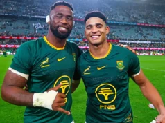 SIYA KOLISI RETURNS: Rassie Erasmus Names 26-Man Springbok Squad for Argentina Clash Springboks squad Argentina, Siya Kolisi return, Rassie Erasmus, Springbok rugby news, Argentina vs South Africa rugby 2026, SuperSport rugby. Springbok Squad vs Argentina: Siya Kolisi & Etzebeth Return