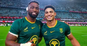 SIYA KOLISI RETURNS: Rassie Erasmus Names 26-Man Springbok Squad for Argentina Clash Springboks squad Argentina, Siya Kolisi return, Rassie Erasmus, Springbok rugby news, Argentina vs South Africa rugby 2026, SuperSport rugby. Springbok Squad vs Argentina: Siya Kolisi & Etzebeth Return