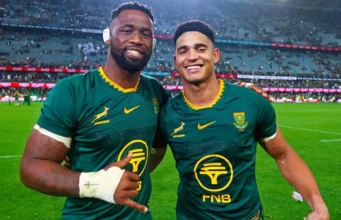 SIYA KOLISI RETURNS: Rassie Erasmus Names 26-Man Springbok Squad for Argentina Clash Springboks squad Argentina, Siya Kolisi return, Rassie Erasmus, Springbok rugby news, Argentina vs South Africa rugby 2026, SuperSport rugby. Springbok Squad vs Argentina: Siya Kolisi & Etzebeth Return