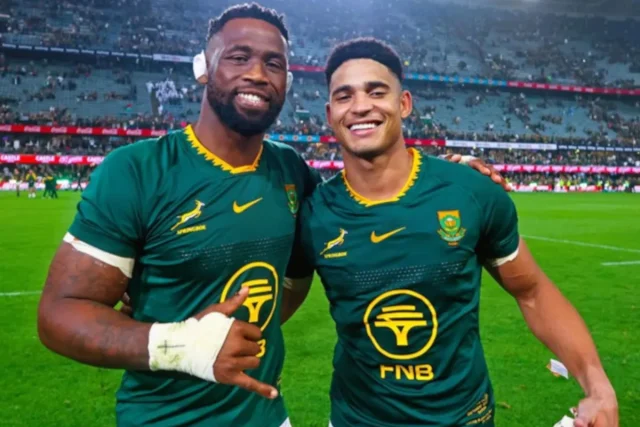 Springbok Squad vs Argentina: Siya Kolisi & Etzebeth Return Springboks squad Argentina, Siya Kolisi return, Rassie Erasmus, Springbok rugby news, Argentina vs South Africa rugby 2026, SuperSport rugby. Springbok Squad vs Argentina: Siya Kolisi & Etzebeth Return