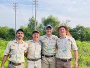 Global Recognition: NWU Soil Science Team Champions South African Excellence on the World Stage NWU Soil Science, international soil judging competition, North-West University agriculture, Sebastian Burger, Botha du Plessis, South African young scientists. NWU Soil Science Students Represent South Africa Globally.