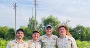 Global Recognition: NWU Soil Science Team Champions South African Excellence on the World Stage NWU Soil Science, international soil judging competition, North-West University agriculture, Sebastian Burger, Botha du Plessis, South African young scientists. NWU Soil Science Students Represent South Africa Globally.