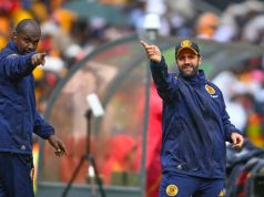 Co-Coaches to Touchline Rivals: Cedric Kaze and Khalil Ben Youssef Meet on Opening Day Sekhukhune United vs Durban City FC, Cedric Kaze, Khalil Ben Youssef, Betway Premiership 2026/27. Makhulong Stadium, South African Premiership opening day, PSL match prediction, Durban City FC news