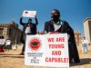 The Graduate Trap: Why Universities Can’t Solve South Africa’s Unemployment Crisis Alone Graduate unemployment South Africa, youth unemployment 2026, higher education policy SA, TVET colleges placement, Youth Employment Service YES. Why Universities Alone Can't Fix South Africa's Youth Unemployment Crisis