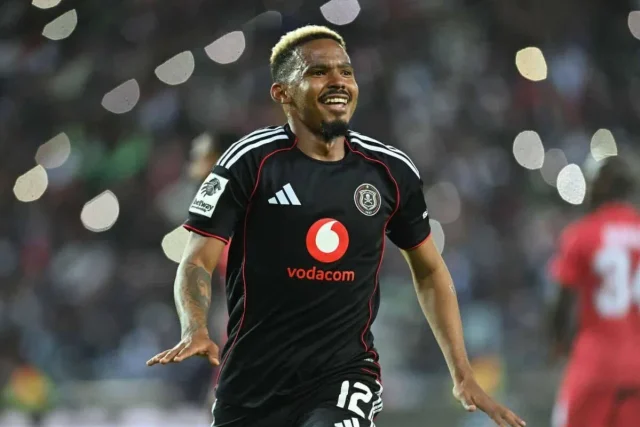 Orlando Pirates vs Milford FC, Betway Premiership live, Orlando Pirates starting lineup, Oswin Appollis, Orlando Amstel Arena sold out, PSL opening day. Orlando Pirates vs Milford FC | Betway Premiership Opener.