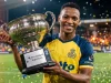 Relebohile Mofokeng Scores Winning Penalty to Lift Belgian Super Cup Relebohile Mofokeng debut, Union Saint-Gilloise, Belgian Super Cup, Relebohile Mofokeng penalty, South Africans abroad, Bafana Bafana news. Relebohile Mofokeng Scores Winning Penalty in Belgian Super Cup