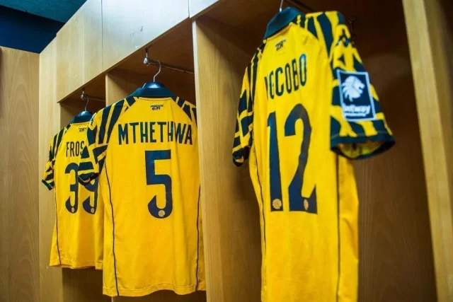Kaizer Chiefs best XI, Wandile Duba, Thabo Moloisane, Mduduzi Shabalala injury, Fernando Da Cruz lineup, Betway Premiership Chiefs team. Kaizer Chiefs Best XI Revealed After Season Opener Victory