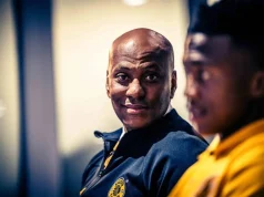 NEXT GEN DEVELOPMENT: Kaizer Chiefs Loan Defender Xolani Cossa to Gomora United Xolani Cossa, Kaizer Chiefs loan news, Gomora United, Motsepe Foundation Championship, Bontle Molefe, Amakhosi transfers 2026. Kaizer Chiefs Loan Xolani Cossa to Gomora United | Transfer News