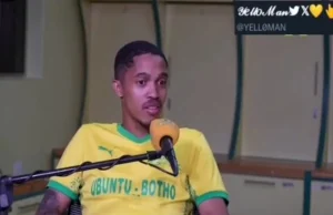 Why Antonio van Wyk Traded European Football for Mamelodi Sundowns Antonio van Wyk, Mamelodi Sundowns transfer, SV Ried, Stellenbosch FC, Betway Premiership, Sundowns Pitchside Podcast, South African football. Antonio van Wyk Explains Why He Left Europe for Sundowns