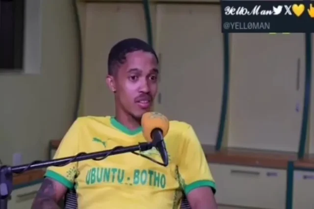 Antonio van Wyk Explains Why He Left Europe for Sundowns Antonio van Wyk, Mamelodi Sundowns transfer, SV Ried, Stellenbosch FC, Betway Premiership, Sundowns Pitchside Podcast, South African football. Antonio van Wyk Explains Why He Left Europe for Sundowns