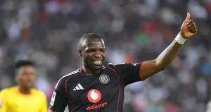 Orlando Pirates Goal-Poacher Tshegofatso Mabasa Set for Moroccan Move Tshegofatso Mabasa, Orlando Pirates transfer news, Maghreb de Fes, Moroccan Botola Pro, CAF Champions League, South African football transfers. Tshegofatso Mabasa Joins Maghreb de Fes | Orlando Pirates Transfer.