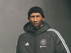 ‘WORLD CUP FATIGUE IS REAL’: Ouaddou Demands More Control Despite Opening Day Victory Abdeslam Ouaddou, Orlando Pirates vs Milford FC, Oswin Appollis, Tshepang Moremi, Betway Premiership 2026, World Cup fatigue PSL. Abdeslam Ouaddou Cites World Cup Fatigue After Pirates Win.