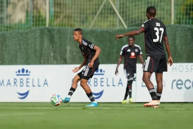 Abdeslam Ouaddou Warns Against Burning Talent Camren Dansin Camren Dansin, Abdeslam Ouaddou, Orlando Pirates, Betway Premiership, Orlando Pirates vs Milford FC, Camren Dansin Man of the Match, Orlando Pirates news. Abdeslam Ouaddou Warns Against Burning Talent Camren Dansin