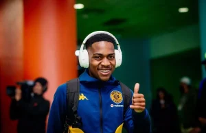 Kaizer Chiefs Rumour Roundup: Phili Signs, Vilakazi’s New Role & Cele Exit Talk Kaizer Chiefs rumours, Langelihle Phili, Mfundo Vilakazi, Thabo Cele. Fernando Da Cruz, Wandile Duba, Golden Arrows MTN8, Naturena transfer news