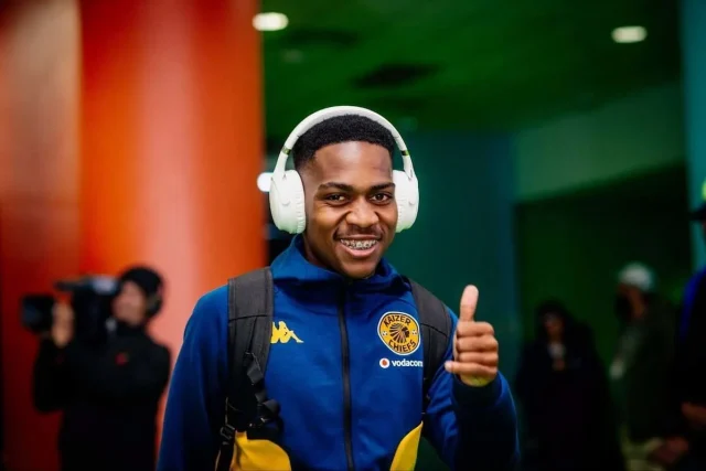 Kaizer Chiefs rumours, Langelihle Phili, Mfundo Vilakazi, Thabo Cele. Fernando Da Cruz, Wandile Duba, Golden Arrows MTN8, Naturena transfer news
