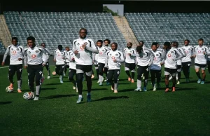 Orlando Pirates Complete Signing of Norwegian Striker Sebastian Pedersen Sebastian Pedersen, Orlando Pirates, Betway Premiership, Orlando Pirates transfers. Sogndal Fotball, Evidence Makgopa, Oswin Appollis, Buccaneers squad numbers