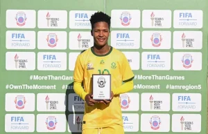 BAYERN CALLING: Orlando Pirates Target Emile Witbooi Earns European Trial with Bayern Munich Emile Witbooi, Bayern Munich trial, Orlando Pirates transfer news, Cape Town City FC, John Comitis, Betway Premiership, Emile Witbooi Chelsea trial. Emile Witbooi Bayern Munich Trial: Orlando Pirates Target Europe Move