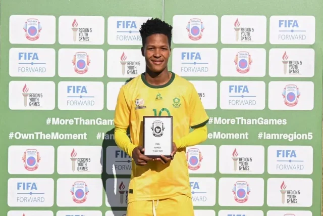 Emile Witbooi Bayern Munich Trial: Orlando Pirates Target Europe Move Emile Witbooi, Bayern Munich trial, Orlando Pirates transfer news, Cape Town City FC, John Comitis, Betway Premiership, Emile Witbooi Chelsea trial. Emile Witbooi Bayern Munich Trial: Orlando Pirates Target Europe Move