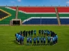 STADIUM BAN: Richards Bay FC Suffer Major Facility Blow Ahead of Betway Premiership Fixtures Richards Bay FC stadium ban, uMhlathuze Sports Complex pitch, PSL stadium inspection, Betway Premiership news, Richards Bay vs Kaizer Chiefs venue, Jomo Biyela. PSL Bans Richards Bay Stadium: uMhlathuze Sports Complex Fails Inspection