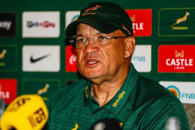 Springboks vs Argentina Preview: Deon Davids Denies All Blacks Warm-Up Springboks vs Argentina, Deon Davids, Rugby Greatest Rivalry, All Blacks tour 2026, Springboks team news, Eben Etzebeth return, Los Pumas vs Springboks. Springboks vs Argentina Preview: Deon Davids Denies All Blacks Warm-Up