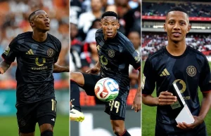 Midfield Masterclass & Debut Magic Lead Orlando Pirates to Opening Day Win Orlando Pirates vs Milford, Cemran Dansin, Tshepang Moremi, Kabelo Kgositsile debut, Betway Premiership, Orlando Pirates news, Up The Bucs, PSL 2026. 3 Orlando Pirates Stars Who Impressed in 2-0 Win Over Milford