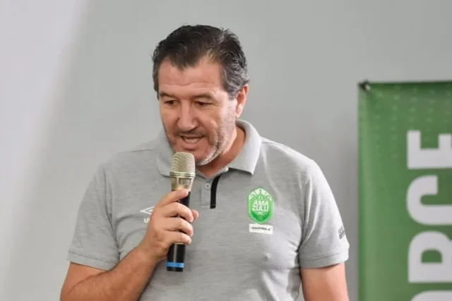 Chloorkop Scouting Boost: Pedro Dias Set to Join Mamelodi Sundowns Pedro Dias, Mamelodi Sundowns, Head of Scouting, Chloorkop. AmaZulu FC, Betway Premiership, PSL transfer news, Masandawana