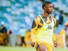 Kaizer Chiefs Midfielder Samkelo Zwane Linked with Loan Move to Hope FC Samkelo Zwane, Kaizer Chiefs, Hope FC, Motsepe Foundation Championship. Amakhosi transfer news, Naturena, Mike Makaab, PSL loan updates