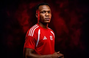 Transfer Official: Glody Lilepo Completes Permanent Switch to Al Ahly Benghazi Glody Lilepo, Kaizer Chiefs, Al Ahly Benghazi, PSL transfer news. Amakhosi, Betway Premiership, DR Congo football, Nedbank Cup