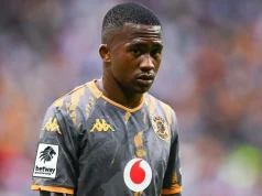 Kaizer Chiefs Transfer Rumors Cleared as Mduduzi Shabalala Returns to Senior Squad Mduduzi Shabalala, Kaizer Chiefs, Naturena, Betway Premiership. DStv Diski Challenge, Fernando Da Cruz, Golden Arrows, MTN8 quarter-finals