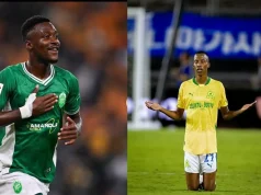 Betway Premiership 2026/27: Highlighting Zimbabwe’s Top PSL Stars Zimbabwean players PSL, Betway Premiership 2026/27, Daniel Msendami, Devine Lunga. AmaZulu FC, Orlando Pirates, Polokwane City, Kruger United, Zimbabwe Warriors