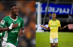 Betway Premiership 2026/27: Highlighting Zimbabwe’s Top PSL Stars Zimbabwean players PSL, Betway Premiership 2026/27, Daniel Msendami, Devine Lunga. AmaZulu FC, Orlando Pirates, Polokwane City, Kruger United, Zimbabwe Warriors