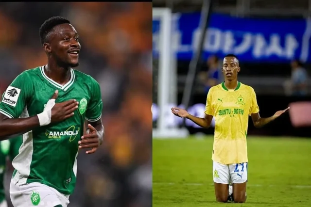 5 Zimbabwean Players to Watch in the 2026/27 Betway Premiership Zimbabwean players PSL, Betway Premiership 2026/27, Daniel Msendami, Devine Lunga. AmaZulu FC, Orlando Pirates, Polokwane City, Kruger United, Zimbabwe Warriors