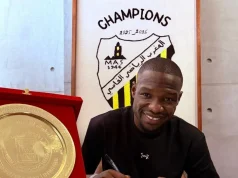 Tshegofatso Mabasa Signs for Moroccan Champions Maghreb de Fès After Orlando Pirates Exit Tshegofatso Mabasa, Maghreb de Fès, Orlando Pirates, Botola Pro League. CAF Champions League, Orlando Pirates transfer news, PSL transfers, South African footballers abroad.