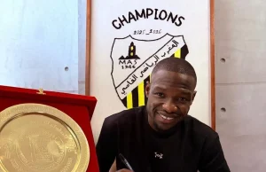 Tshegofatso Mabasa Signs for Moroccan Champions Maghreb de Fès After Orlando Pirates Exit Tshegofatso Mabasa, Maghreb de Fès, Orlando Pirates, Botola Pro League. CAF Champions League, Orlando Pirates transfer news, PSL transfers, South African footballers abroad.