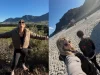 Rachel Kolisi Shares Personal July Photo Dump Featuring Kids and Inspiration Rachel Kolisi, Rachel Kolisi Instagram, local celebrities, South Africa news. Nomzamo Mbatha, Kolisi family, July photo dump, lifestyle
