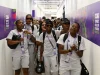 WAFCON 2026: Thembi Kgatlana Fires Banyana Banyana into Quarterfinals Banyana Banyana, WAFCON 2026, Thembi Kgatlana, Desiree Ellis, South Africa women soccer, WAFCON quarterfinals, 2027 FIFA Women's World Cup, Burkina Faso