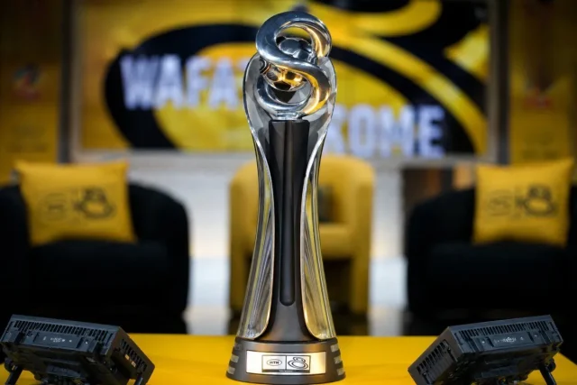 2026/27 MTN8 Launched: R10m Prize Confirmed & Fixtures Announced MTN8 fixtures 2026, Orlando Pirates MTN8 streak, Kaizer Chiefs Golden Arrows MTN8, Last Fan Standing prize, Betway Premiership. 2026/27 MTN8 cash prizes