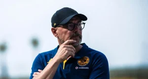 How Kaizer Chiefs Can Solve the Phili and Velebayi Tactical Puzzle Kaizer Chiefs, Fernando Da Cruz, Langelihle Phili, Asanele Velebayi. Betway Premiership, Amakhosi tactical analysis, Naturena, PSL transfer news