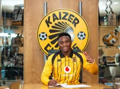 Fresh Start at Naturena: Langelihle Phili’s Kaizer Chiefs Squad Number Revealed Langelihle Phili squad number, Kaizer Chiefs new signing, Naturena training, MTN8 Chiefs vs Golden Arrows, Luke Baartman jersey. Langelihle Phili Kaizer Chiefs jersey number