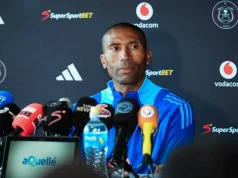 “It Makes Things Easier”: Abdeslam Ouaddou Reveals Why He Doesn’t Pick Orlando Pirates Signings Orlando Pirates transfer news, Abdeslam Ouaddou L'Equipe, Pirates scouting department, Betway Premiership transfers, Orlando Pirates signings 2026. Abdeslam Ouaddou Orlando Pirates transfers