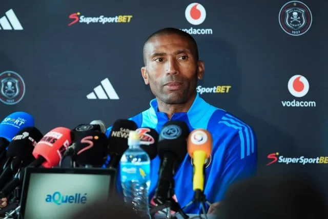 Orlando Pirates transfer news, Abdeslam Ouaddou L'Equipe, Pirates scouting department, Betway Premiership transfers, Orlando Pirates signings 2026. Abdeslam Ouaddou Orlando Pirates transfers