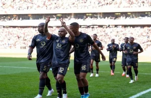 Orlando Pirates Transfer Rumours: Appollis Stays, ‘Monster’ Striker Arrives, and Squad Overhaul Orlando Pirates rumours, Sebastian Pedersen, Oswin Appollis, Orlando Pirates transfers, PSL transfer news, MTN8 quarter-finals. Orlando Pirates Rumours: Sebastian Pedersen Arrives as Appollis Stays