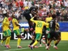 How Bafana Bafana’s R218m FIFA World Cup Windfall Will Be Shared Across SA Football Bafana Bafana World Cup prize money, SAFA R218 million, Hugo Broos bonus, Ronwen Williams. 2026 FIFA World Cup SA, Mamelodi Sundowns World Cup payout, Orlando Pirates FIFA money, PSL news