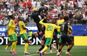 How Bafana Bafana’s R218m FIFA World Cup Windfall Will Be Shared Across SA Football Bafana Bafana World Cup prize money, SAFA R218 million, Hugo Broos bonus, Ronwen Williams. 2026 FIFA World Cup SA, Mamelodi Sundowns World Cup payout, Orlando Pirates FIFA money, PSL news