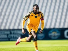 Stellies Complete Fourth Chiefs Signing as Gopolang Taunyana Makes Winelands Move Gopolang Taunyana, Stellenbosch FC, Kaizer Chiefs, PSL transfer news. Amajita, Betway Premiership, Stellies signings, Amakhosi youth academy.