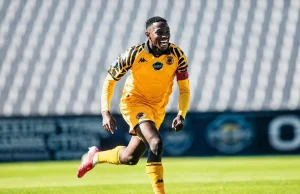 Stellies Complete Fourth Chiefs Signing as Gopolang Taunyana Makes Winelands Move Gopolang Taunyana, Stellenbosch FC, Kaizer Chiefs, PSL transfer news. Amajita, Betway Premiership, Stellies signings, Amakhosi youth academy.