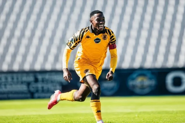 Stellenbosch FC Sign Kaizer Chiefs Defender Gopolang Taunyana Gopolang Taunyana, Stellenbosch FC, Kaizer Chiefs, PSL transfer news. Amajita, Betway Premiership, Stellies signings, Amakhosi youth academy.
