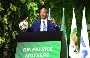 CAF Interclub 2026/27 Preliminary Draws Set for Cairo CAF Champions League draw, CAF Confederation Cup draw, Orlando Pirates CAF, Mamelodi Sundowns CAF, Kaizer Chiefs CAF, Durban City. CAFCL and CAFCC draw date 2026.