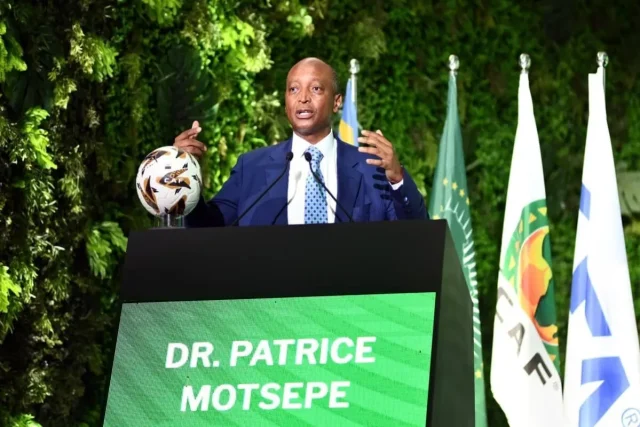 CAFCL & CAFCC 2026/27 Preliminary Draw Date, Time & PSL Club Details CAF Champions League draw, CAF Confederation Cup draw, Orlando Pirates CAF, Mamelodi Sundowns CAF, Kaizer Chiefs CAF, Durban City. CAFCL and CAFCC draw date 2026.
