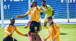 Continental Route Locked: Kaizer Chiefs Discover CAF Confederation Cup Opponents Red Arrows vs FC Rouge, Durban City CAF draw, Fernando Da Cruz, CAFCC preliminary draw 2026. Kaizer Chiefs CAF Confederation Cup opponents.